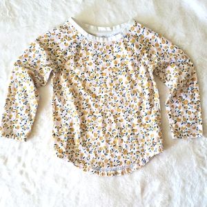 Lemon Cat & Jack Shirt